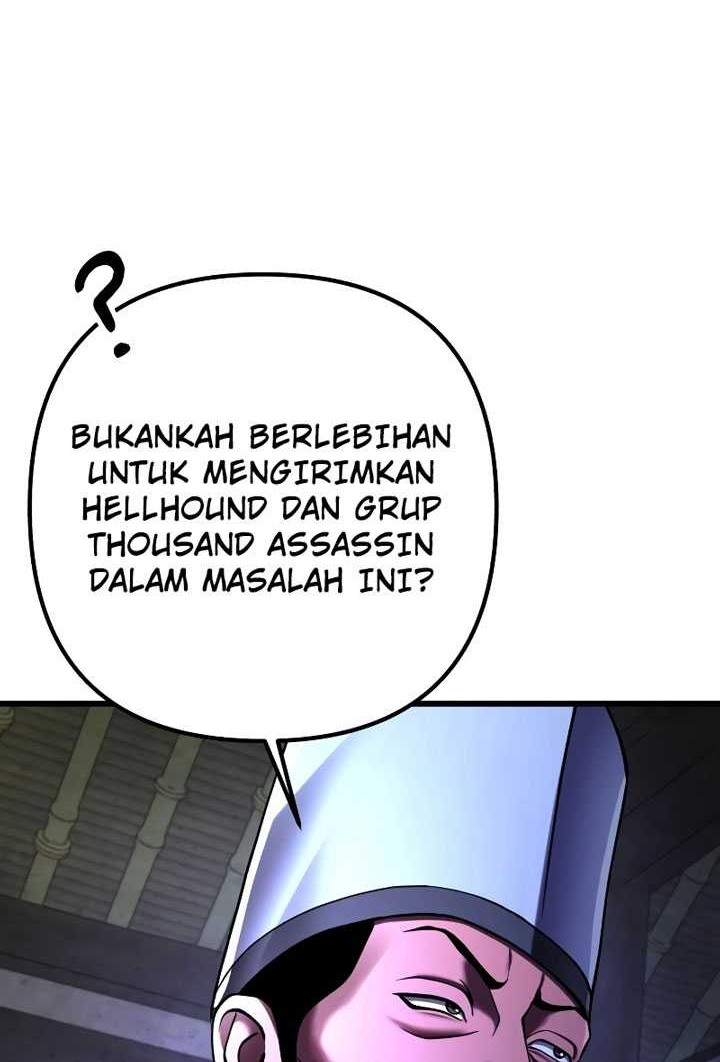 Ha Buk Paeng’s Youngest Son Chapter 141 - halaman 60