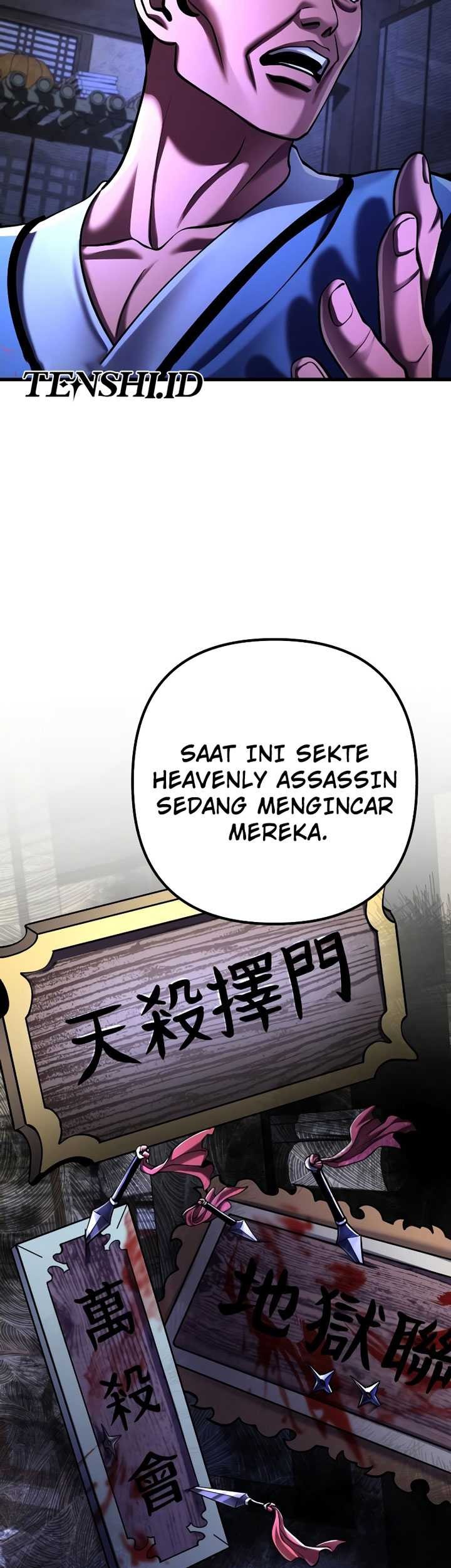 Ha Buk Paeng’s Youngest Son Chapter 141 - halaman 61