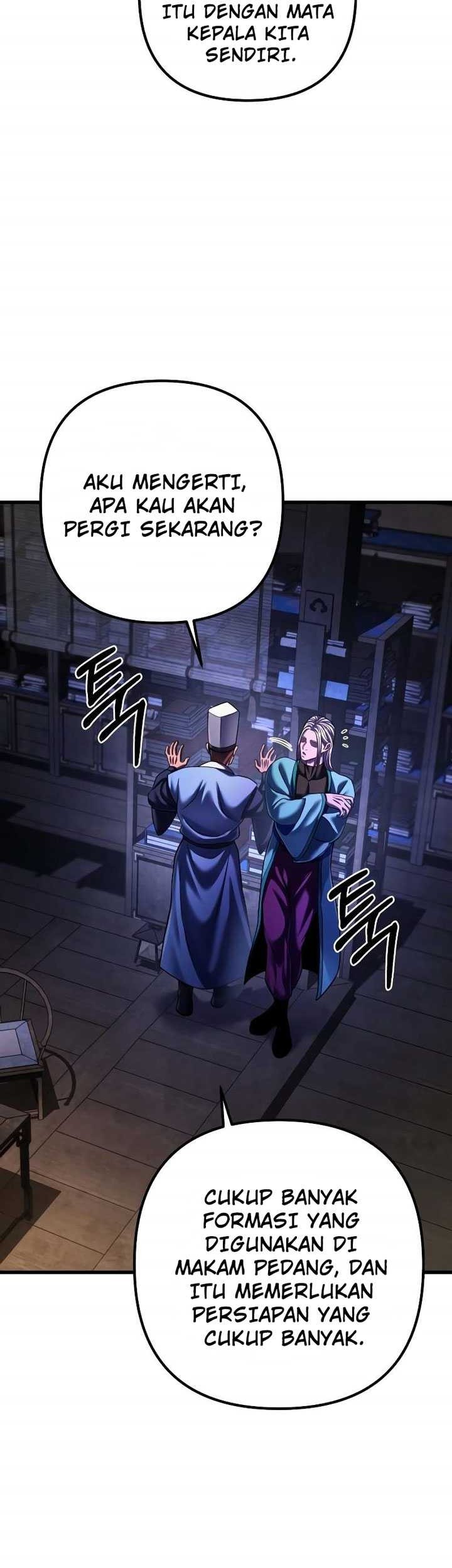 Ha Buk Paeng’s Youngest Son Chapter 142 - halaman 16