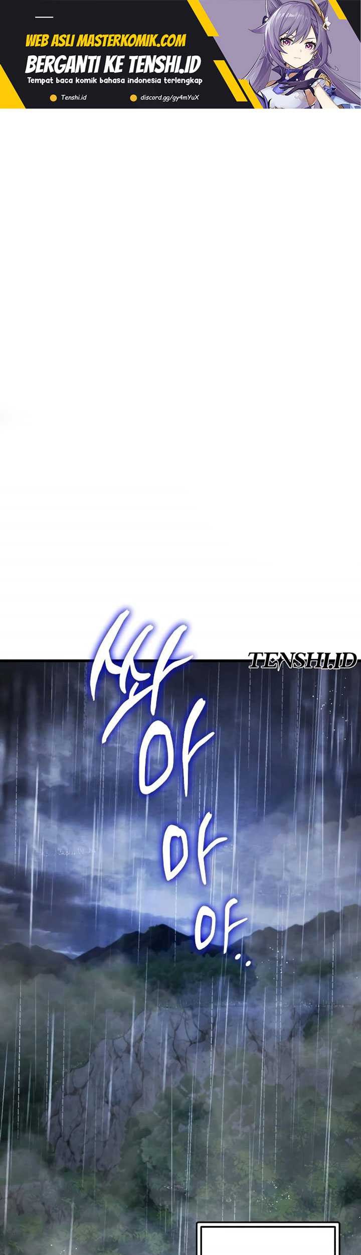 Ha Buk Paeng’s Youngest Son Chapter 142 - halaman 2