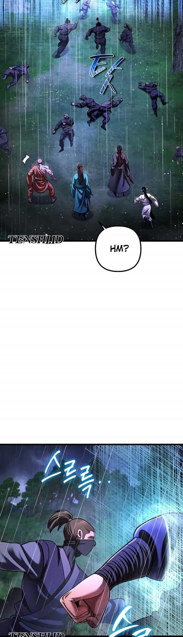 Ha Buk Paeng’s Youngest Son Chapter 142 - halaman 23