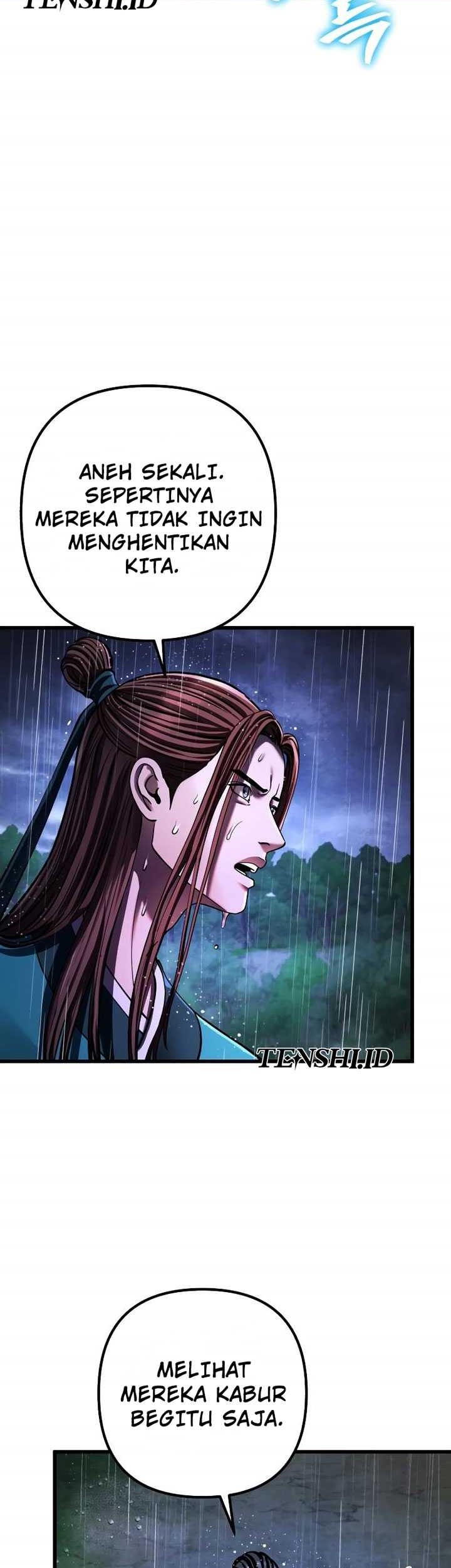 Ha Buk Paeng’s Youngest Son Chapter 142 - halaman 24
