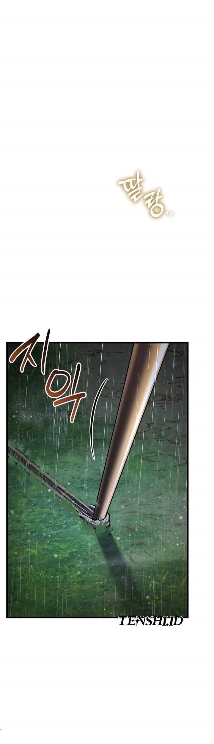 Ha Buk Paeng’s Youngest Son Chapter 142 - halaman 28