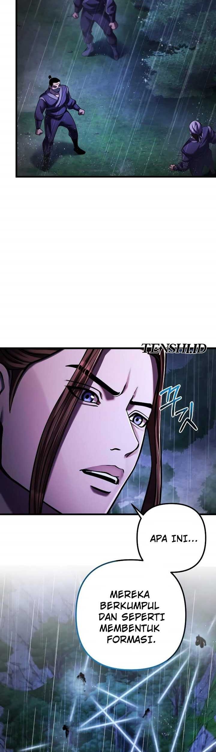 Ha Buk Paeng’s Youngest Son Chapter 142 - halaman 4