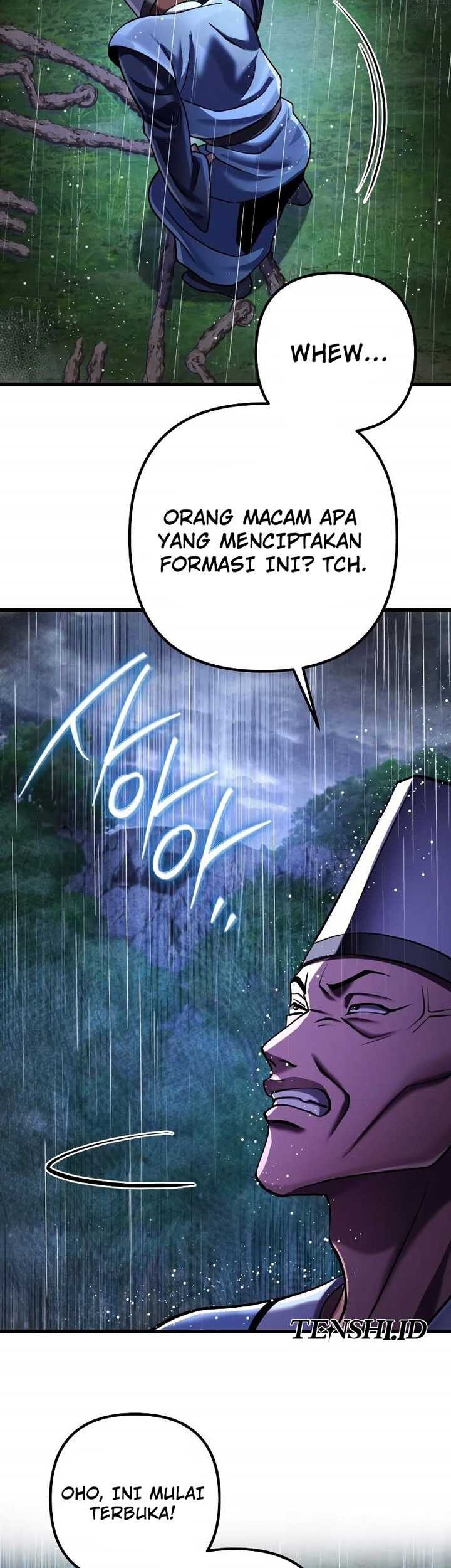 Ha Buk Paeng’s Youngest Son Chapter 142 - halaman 40