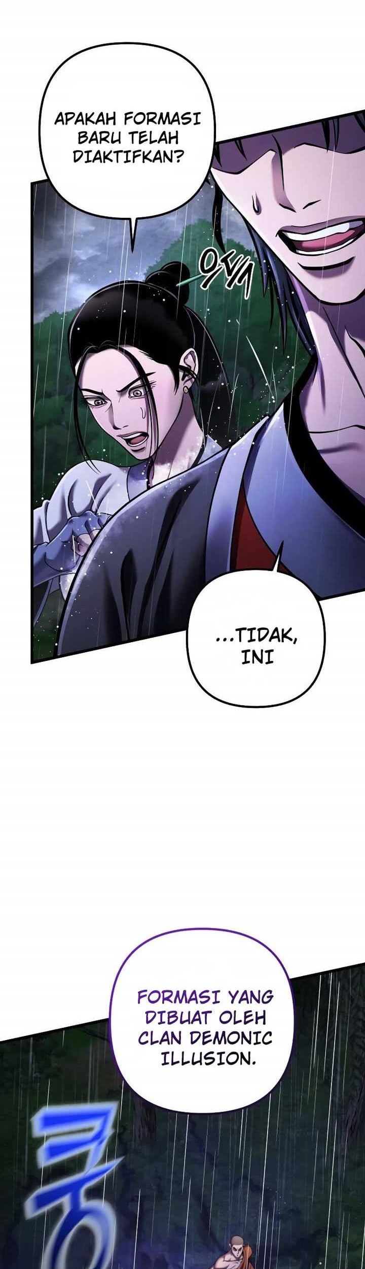 Ha Buk Paeng’s Youngest Son Chapter 142 - halaman 46