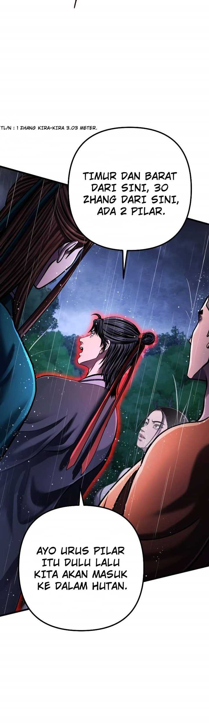 Ha Buk Paeng’s Youngest Son Chapter 142 - halaman 50