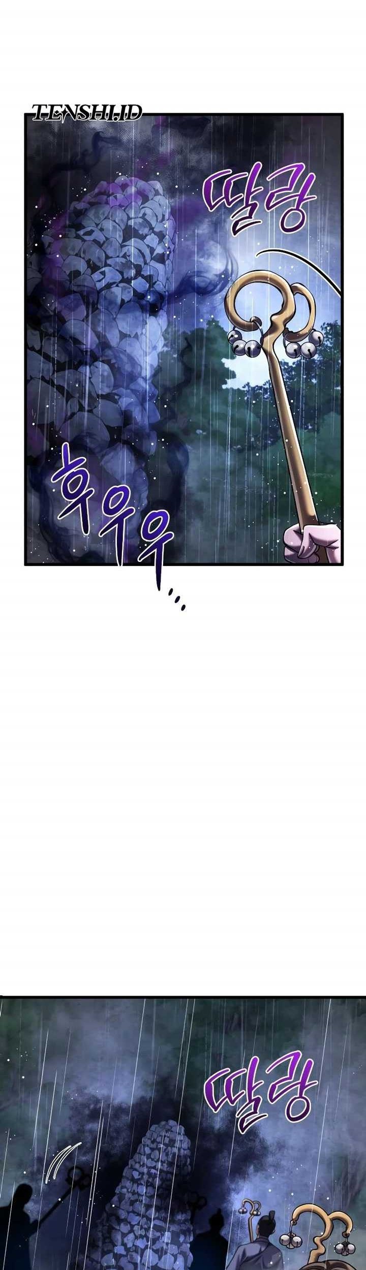 Ha Buk Paeng’s Youngest Son Chapter 142 - halaman 61