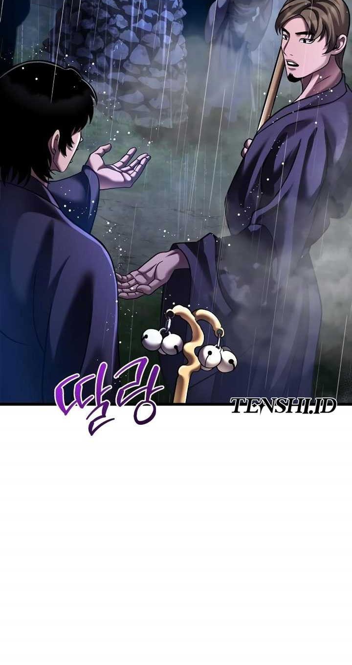 Ha Buk Paeng’s Youngest Son Chapter 142 - halaman 62