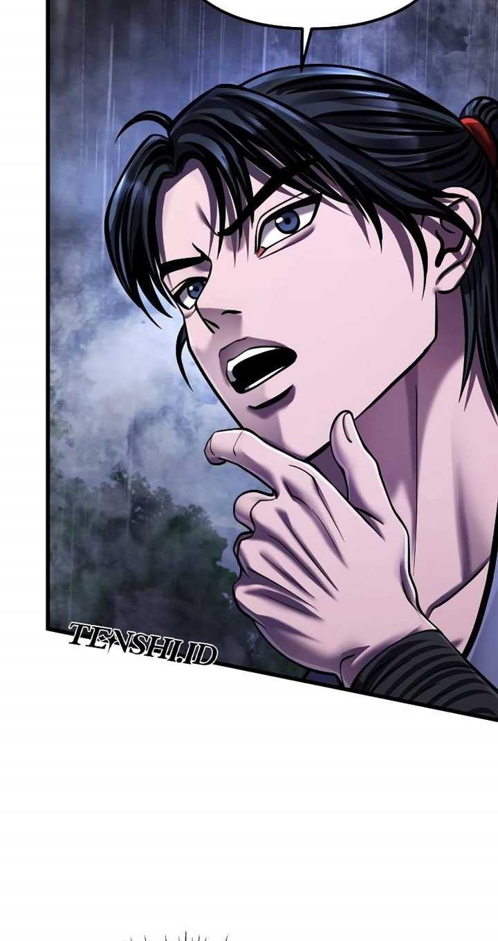 Ha Buk Paeng’s Youngest Son Chapter 142 - halaman 68