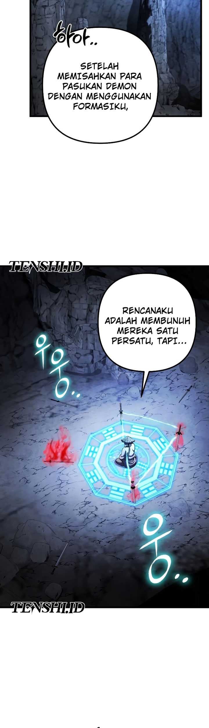 Ha Buk Paeng’s Youngest Son Chapter 143 - halaman 11