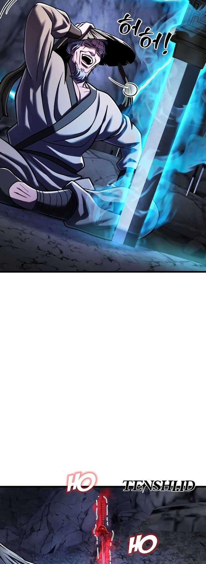 Ha Buk Paeng’s Youngest Son Chapter 143 - halaman 13