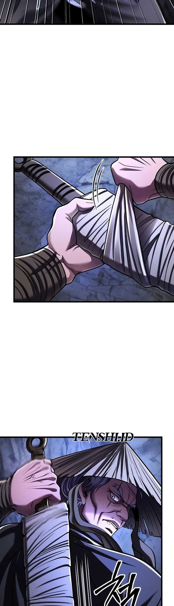 Ha Buk Paeng’s Youngest Son Chapter 143 - halaman 20