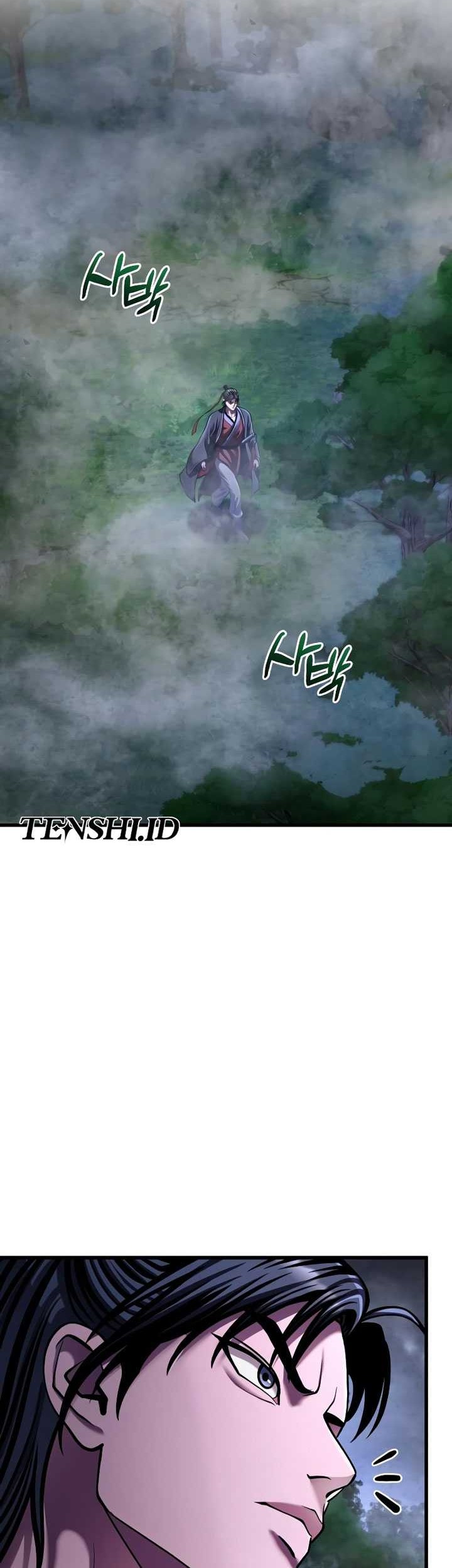 Ha Buk Paeng’s Youngest Son Chapter 143 - halaman 24