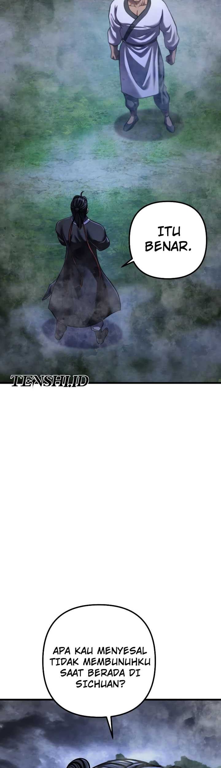 Ha Buk Paeng’s Youngest Son Chapter 143 - halaman 29