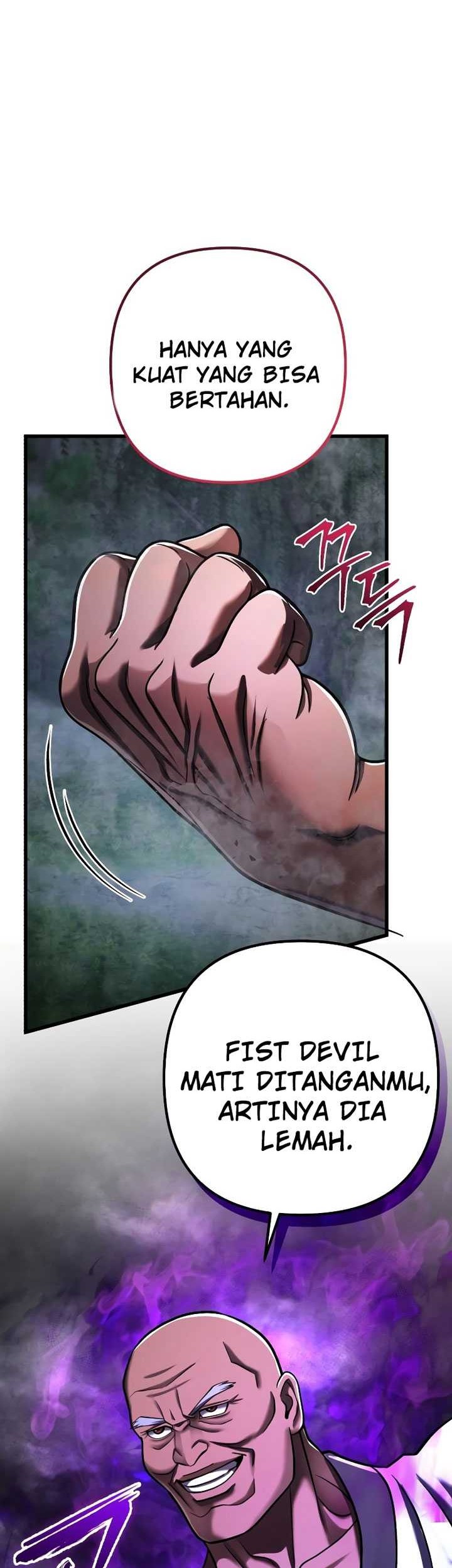 Ha Buk Paeng’s Youngest Son Chapter 143 - halaman 32