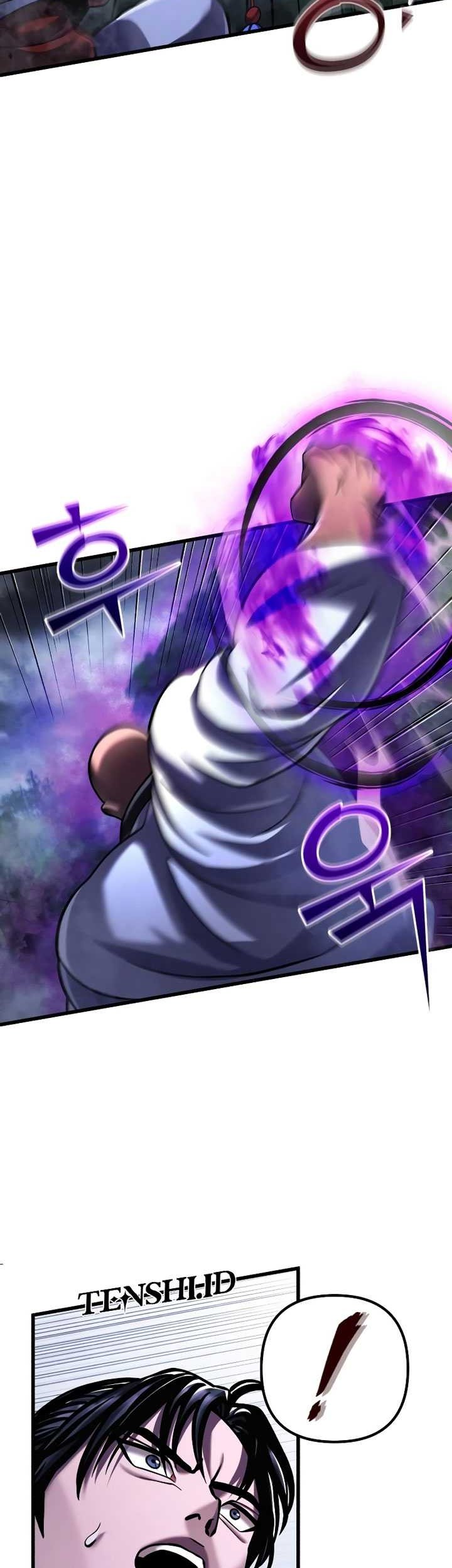 Ha Buk Paeng’s Youngest Son Chapter 143 - halaman 37
