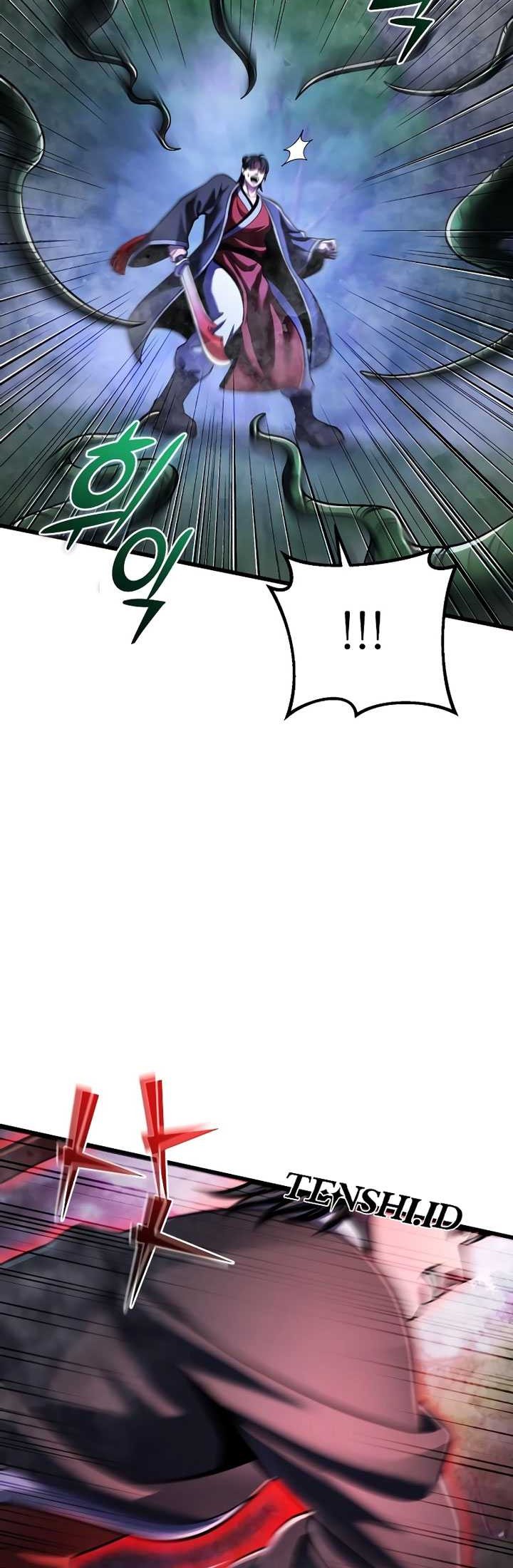 Ha Buk Paeng’s Youngest Son Chapter 143 - halaman 4