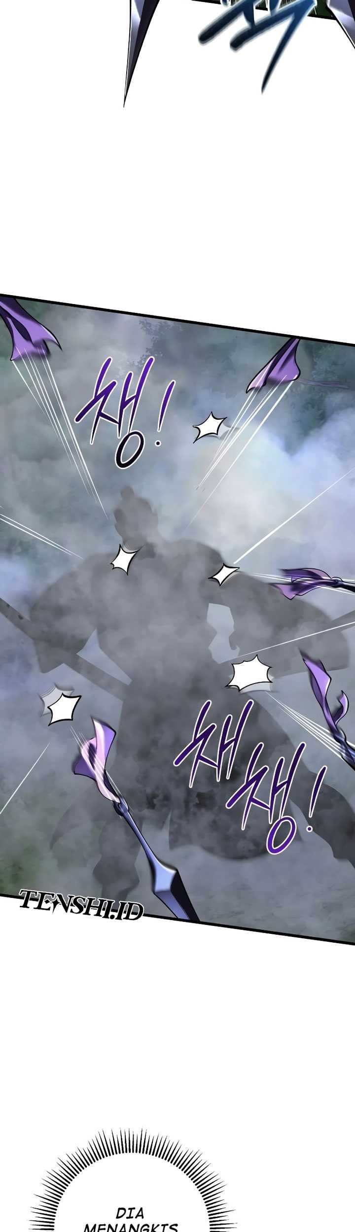 Ha Buk Paeng’s Youngest Son Chapter 143 - halaman 54