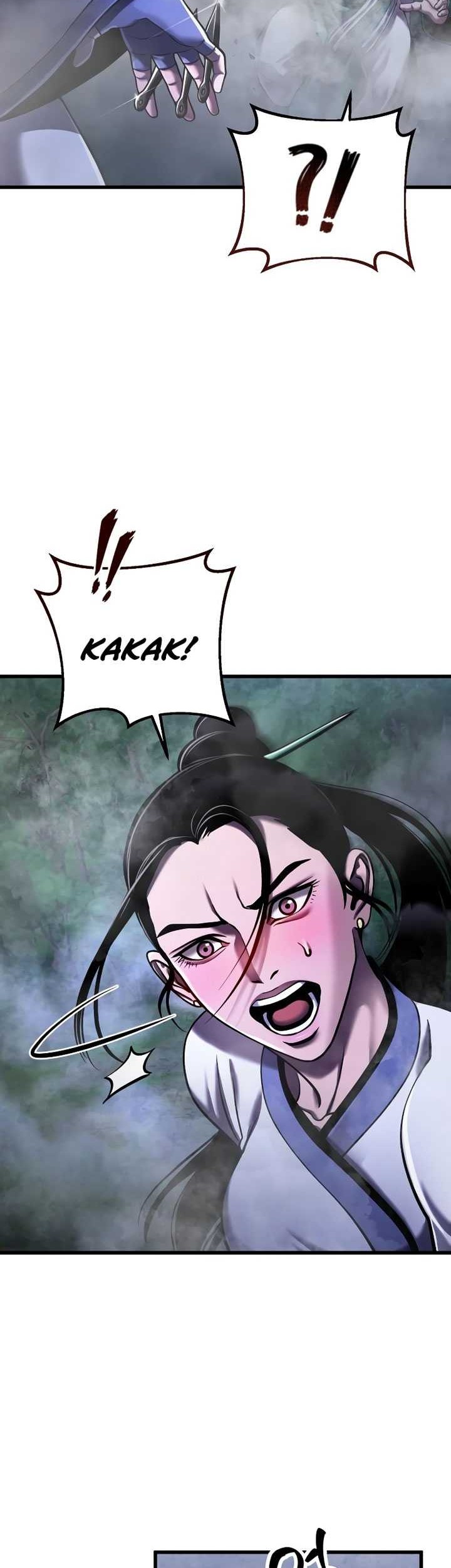 Ha Buk Paeng’s Youngest Son Chapter 143 - halaman 61