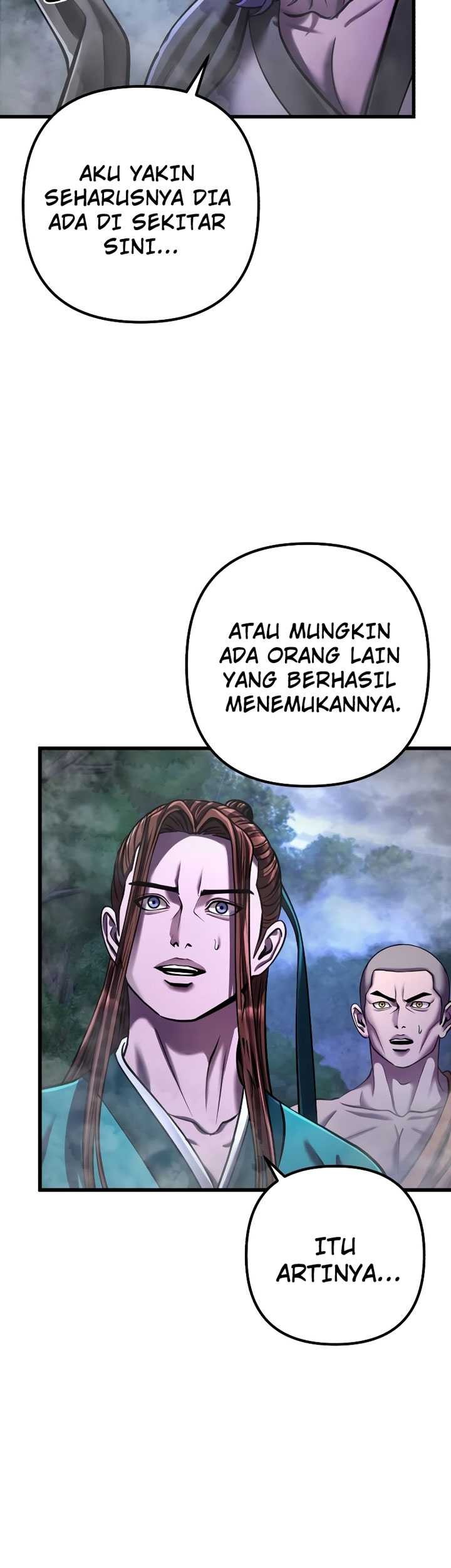 Ha Buk Paeng’s Youngest Son Chapter 143 - halaman 69