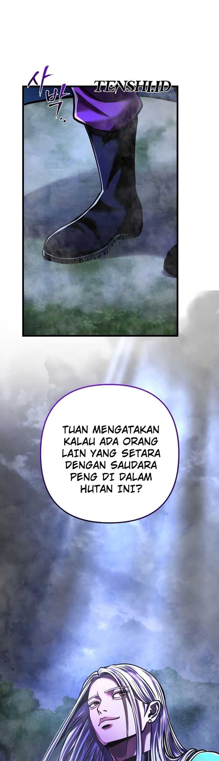 Ha Buk Paeng’s Youngest Son Chapter 143 - halaman 70