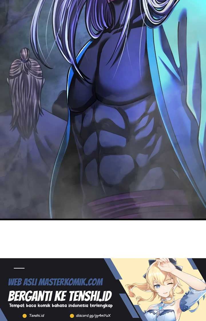 Ha Buk Paeng’s Youngest Son Chapter 143 - halaman 71
