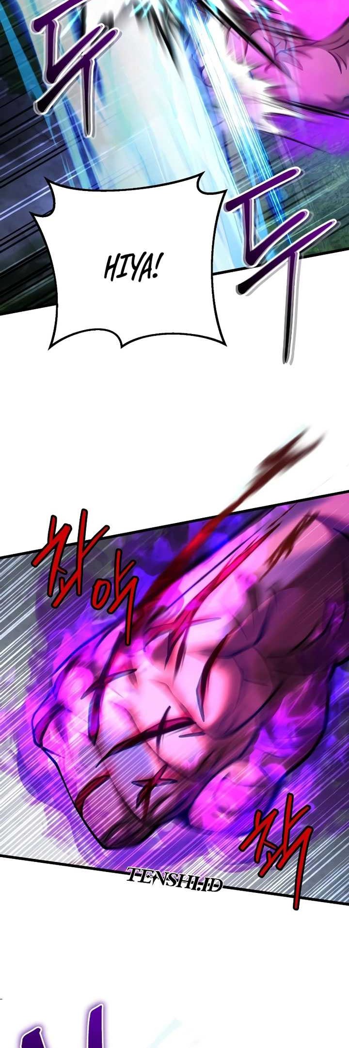 Ha Buk Paeng’s Youngest Son Chapter 144 - halaman 16