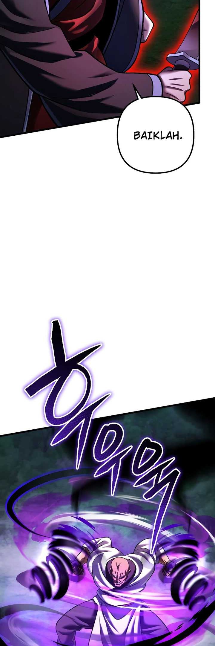 Ha Buk Paeng’s Youngest Son Chapter 144 - halaman 19