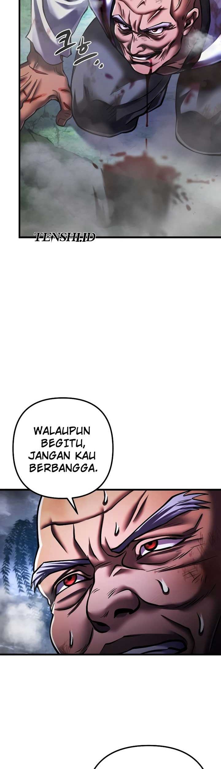 Ha Buk Paeng’s Youngest Son Chapter 144 - halaman 30