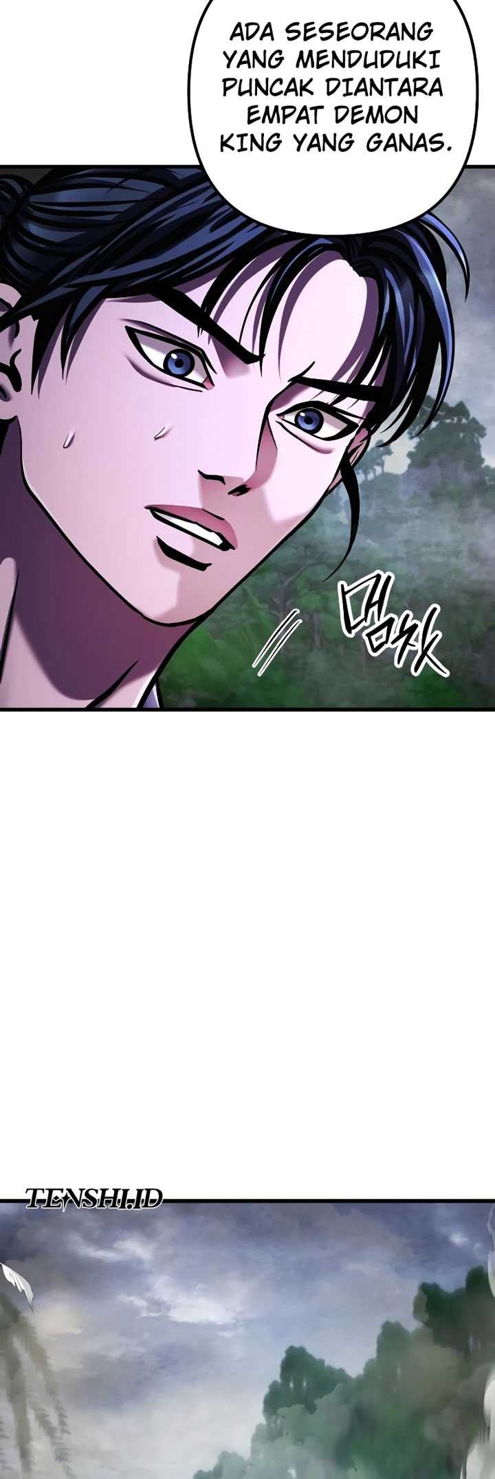 Ha Buk Paeng’s Youngest Son Chapter 144 - halaman 31