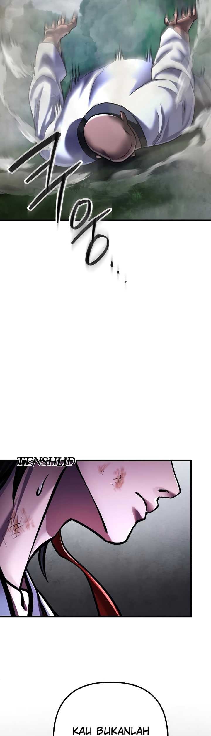 Ha Buk Paeng’s Youngest Son Chapter 144 - halaman 32