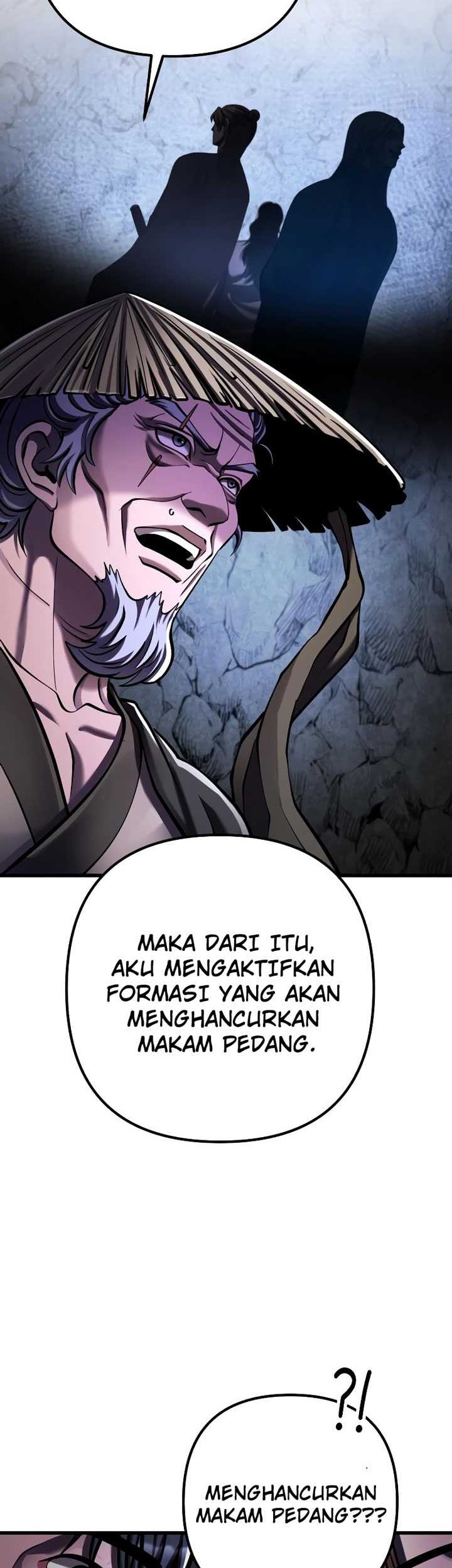 Ha Buk Paeng’s Youngest Son Chapter 144 - halaman 48
