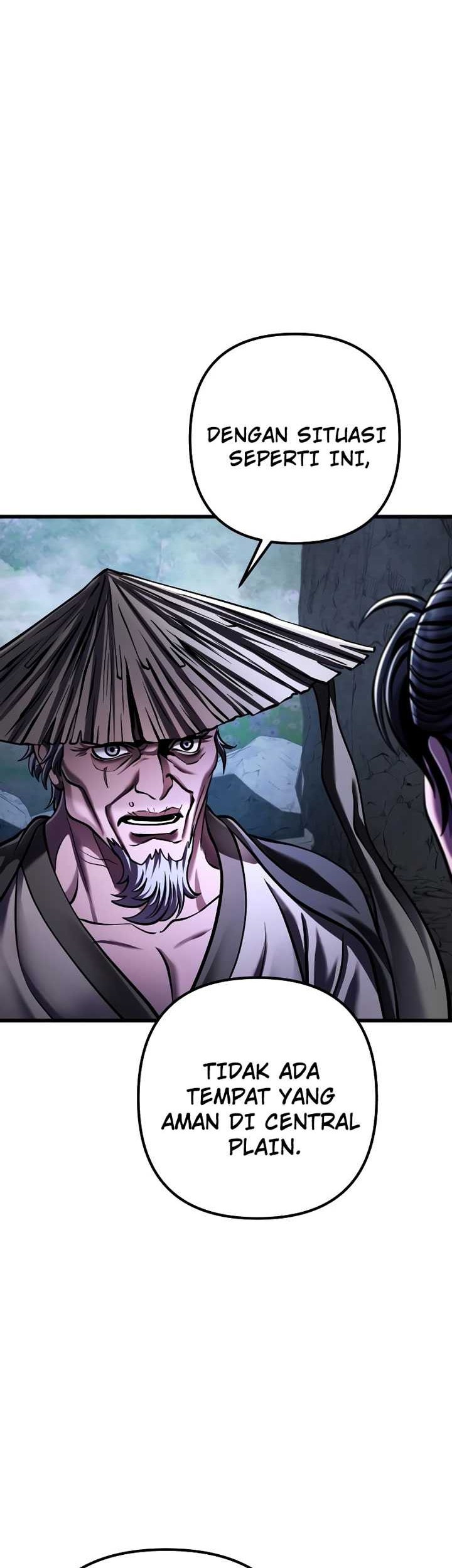 Ha Buk Paeng’s Youngest Son Chapter 144 - halaman 51