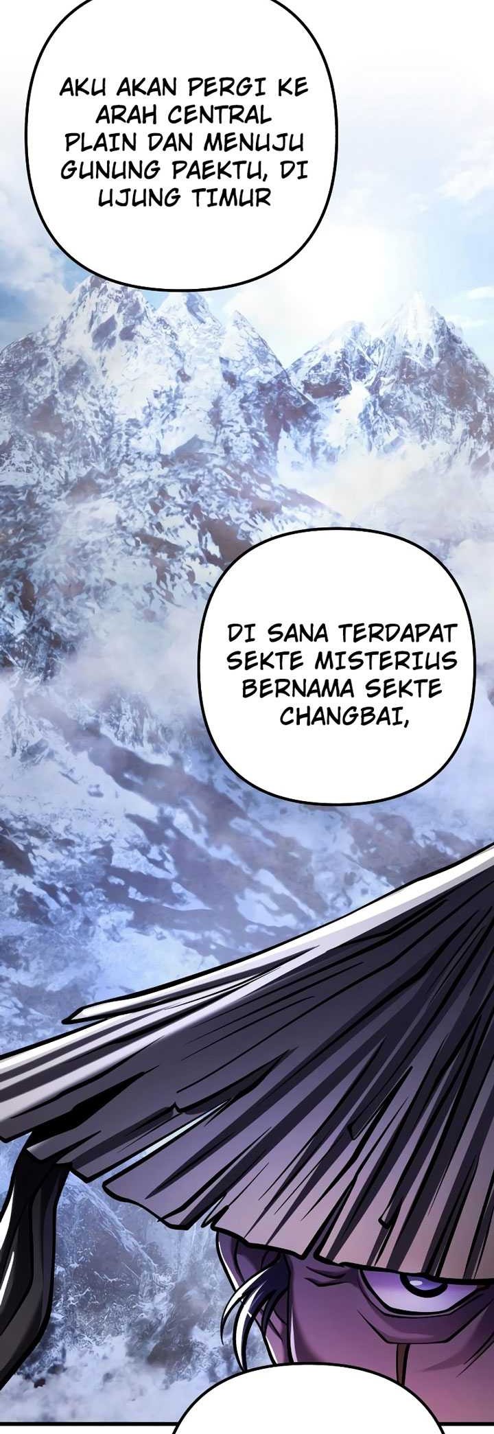 Ha Buk Paeng’s Youngest Son Chapter 144 - halaman 52