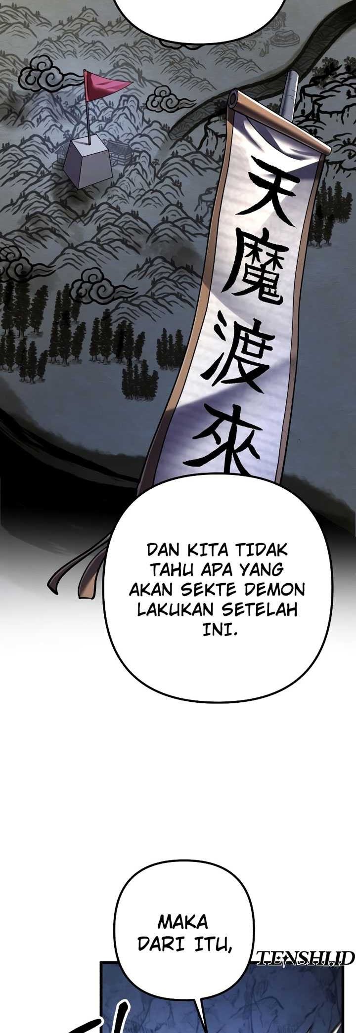 Ha Buk Paeng’s Youngest Son Chapter 144 - halaman 55