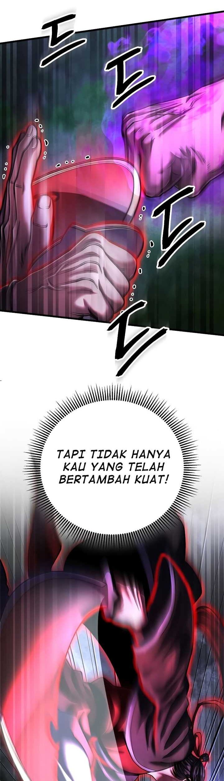 Ha Buk Paeng’s Youngest Son Chapter 144 - halaman 6