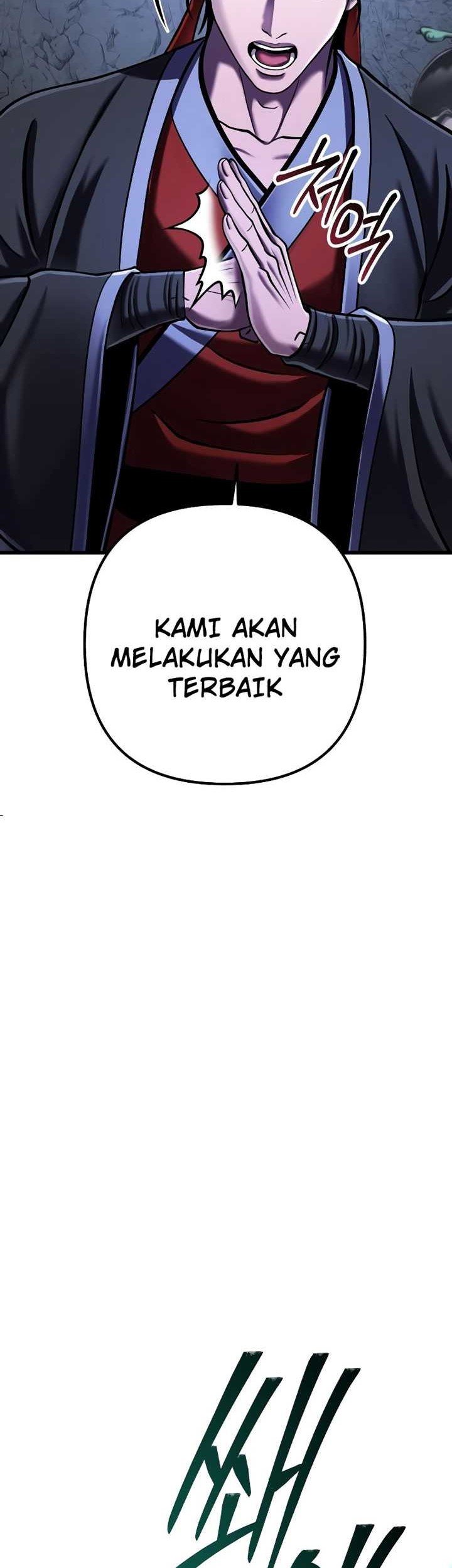 Ha Buk Paeng’s Youngest Son Chapter 144 - halaman 60