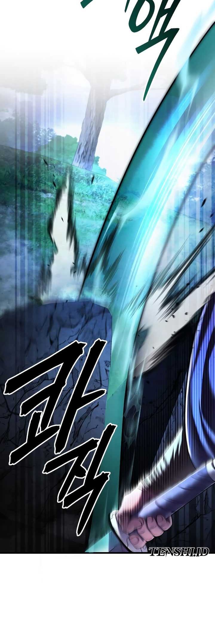 Ha Buk Paeng’s Youngest Son Chapter 144 - halaman 61