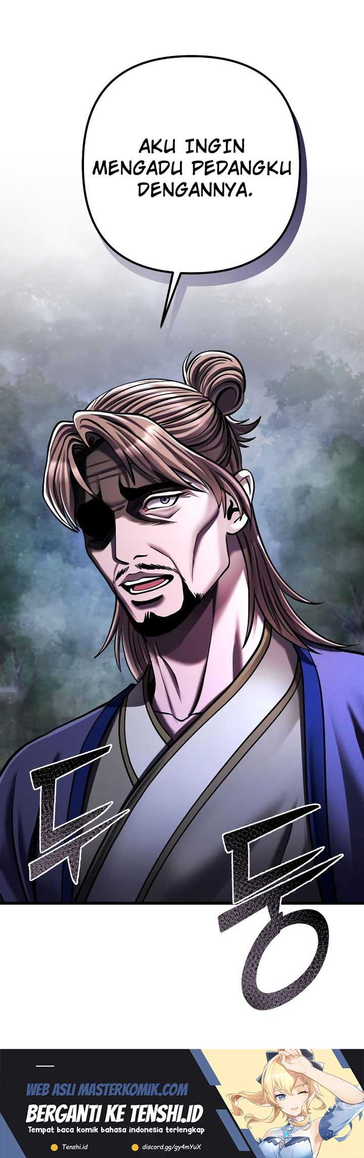 Ha Buk Paeng’s Youngest Son Chapter 144 - halaman 64