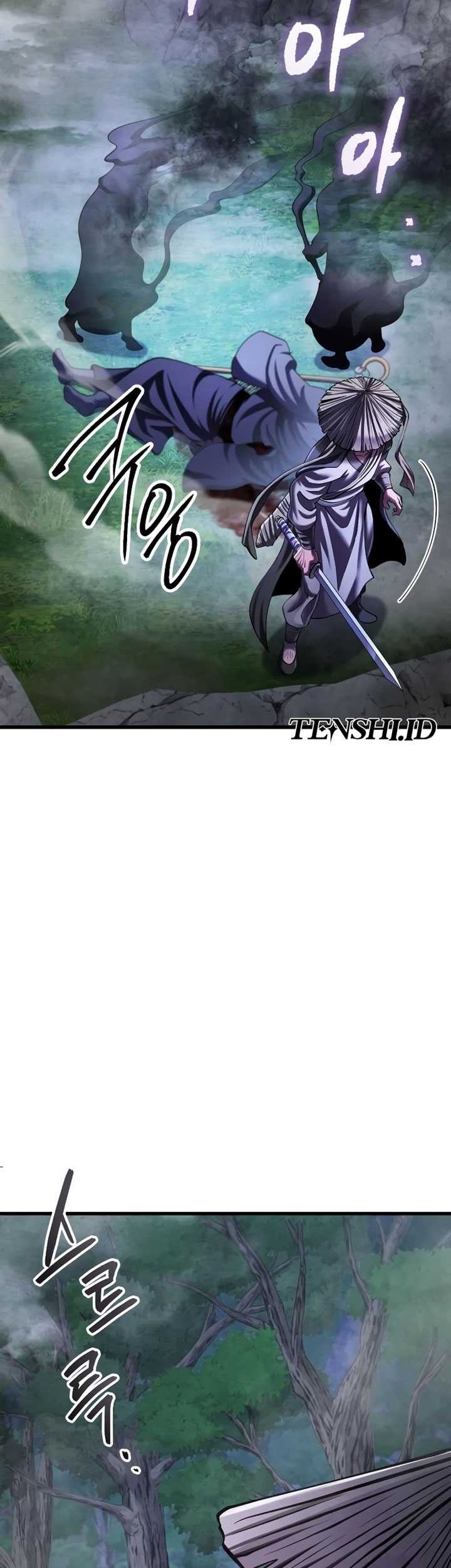 Ha Buk Paeng’s Youngest Son Chapter 145 - halaman 12