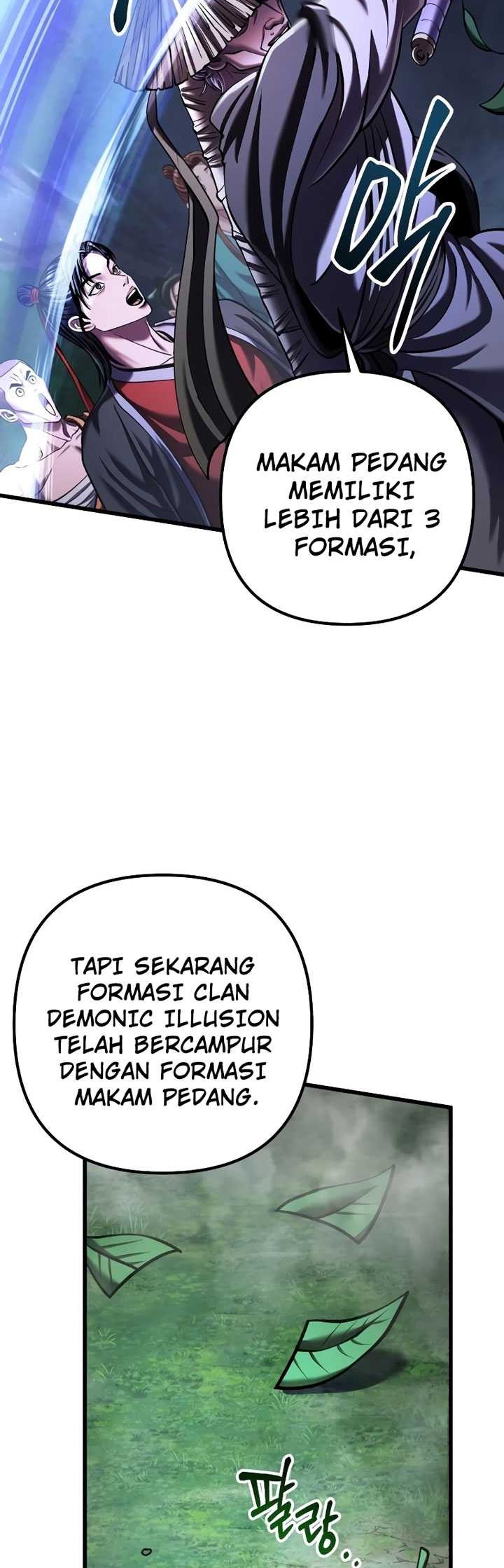 Ha Buk Paeng’s Youngest Son Chapter 145 - halaman 16