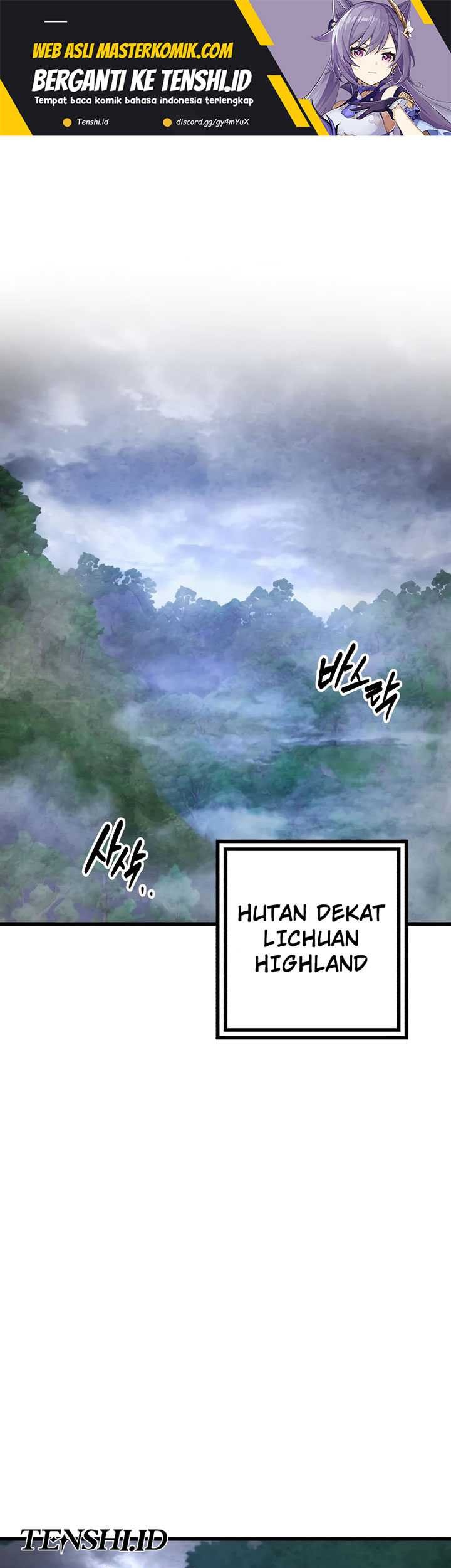 Ha Buk Paeng’s Youngest Son Chapter 145 - halaman 2