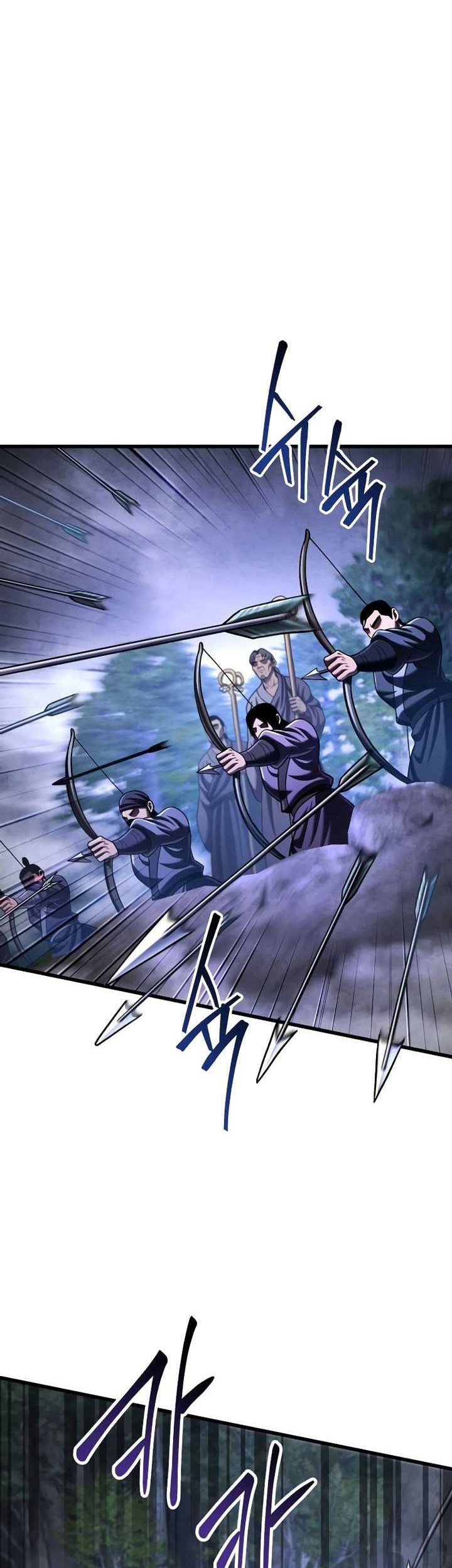 Ha Buk Paeng’s Youngest Son Chapter 145 - halaman 21