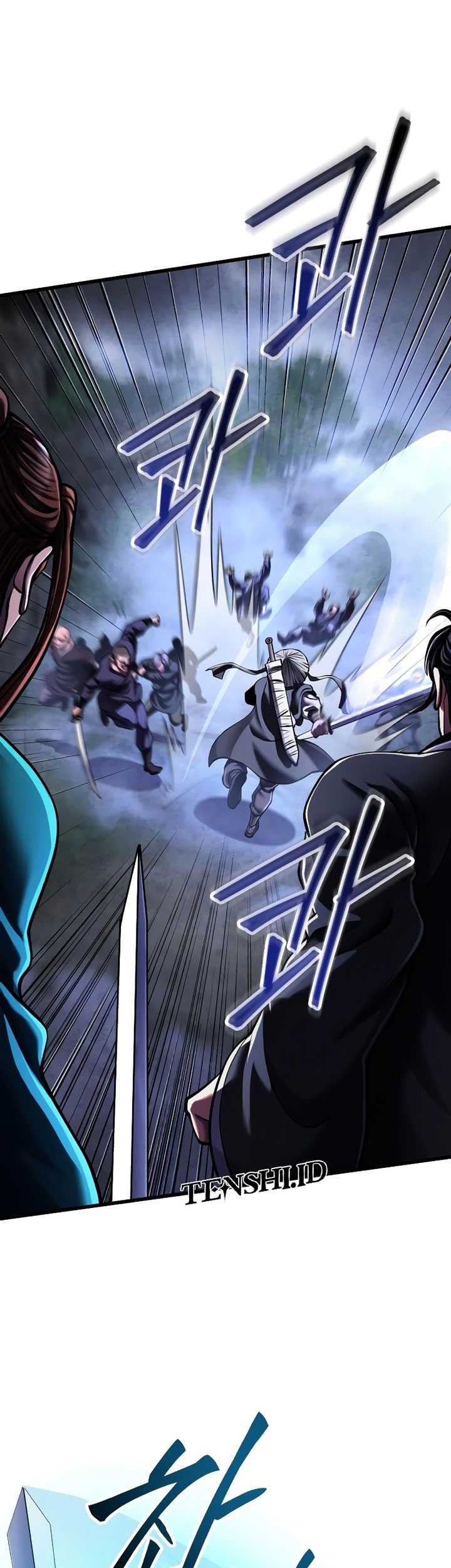 Ha Buk Paeng’s Youngest Son Chapter 145 - halaman 25
