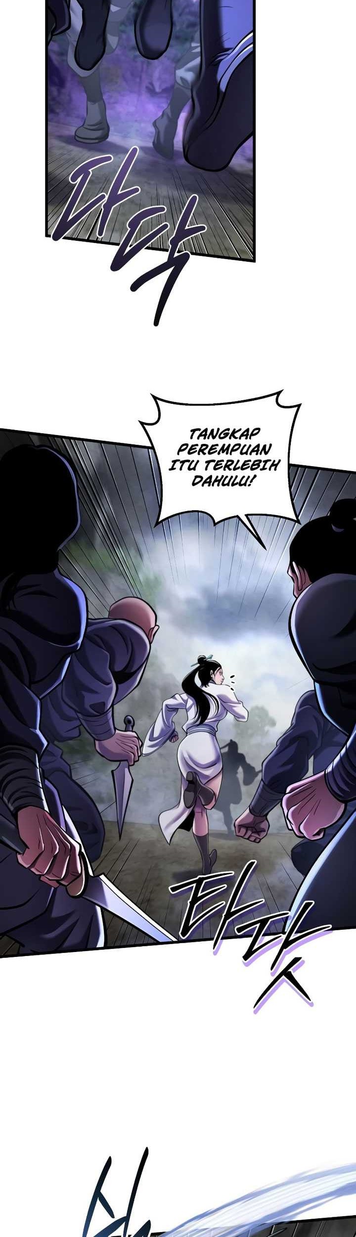 Ha Buk Paeng’s Youngest Son Chapter 145 - halaman 28