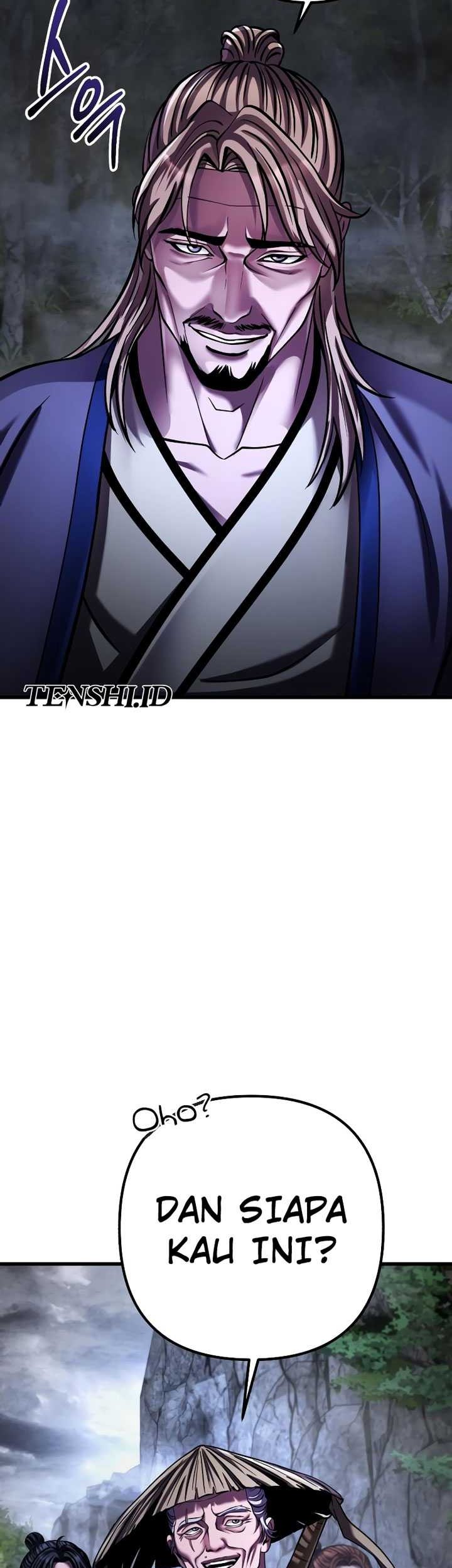 Ha Buk Paeng’s Youngest Son Chapter 145 - halaman 45