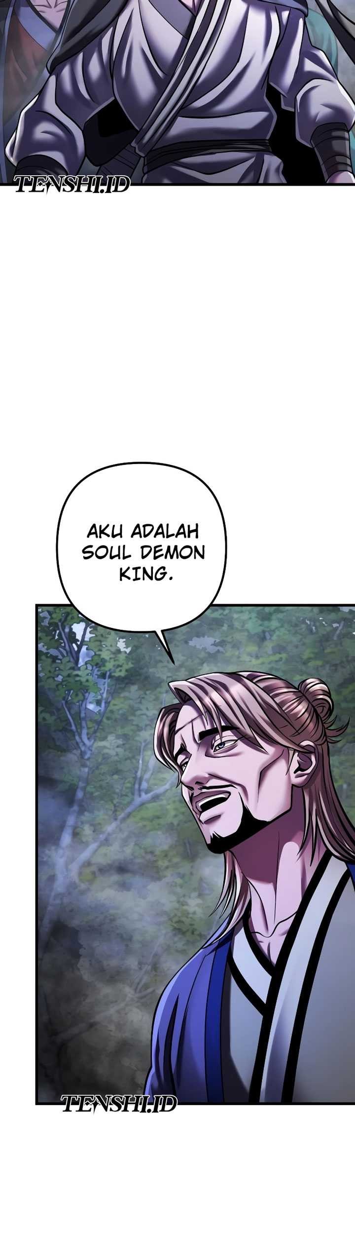 Ha Buk Paeng’s Youngest Son Chapter 145 - halaman 47