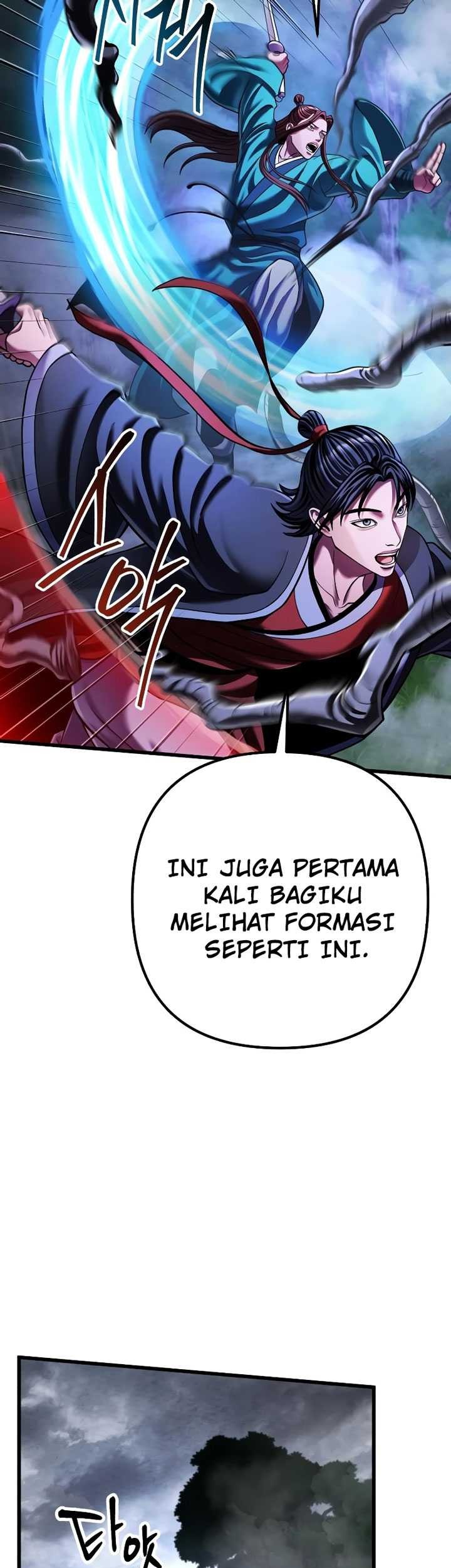 Ha Buk Paeng’s Youngest Son Chapter 145 - halaman 5