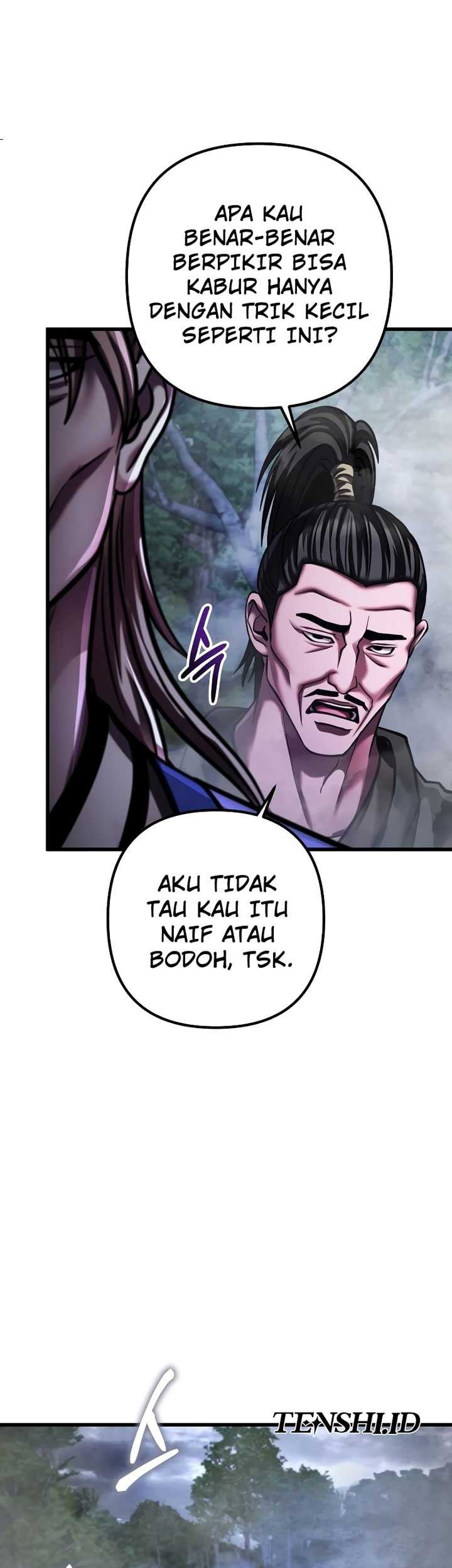 Ha Buk Paeng’s Youngest Son Chapter 145 - halaman 51